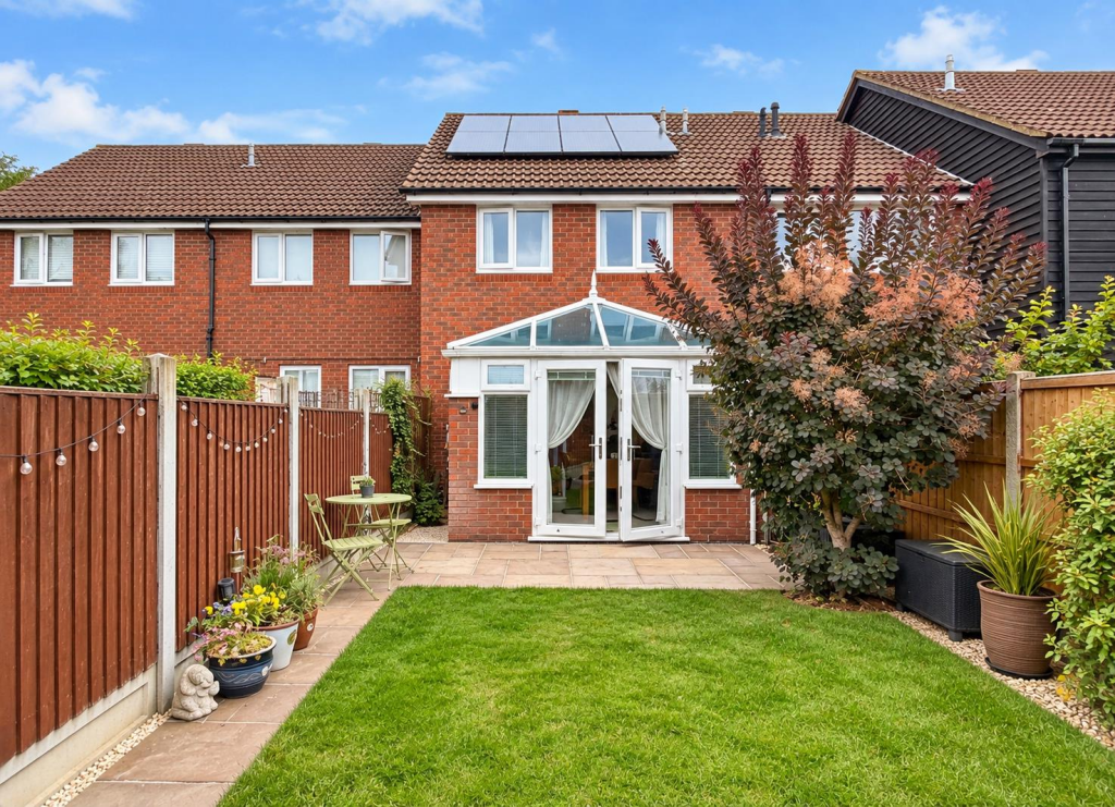 House in Chelmsford - View 4