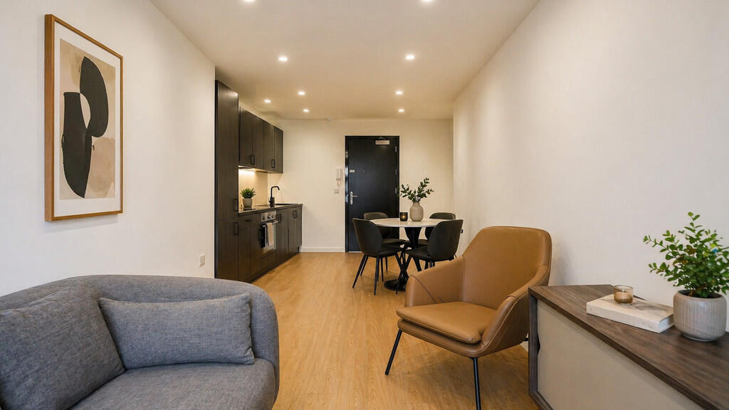 Main image of property: Spot, 124 Deansgate