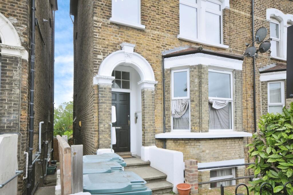 Main image of property: Anerley Road, London, SE20