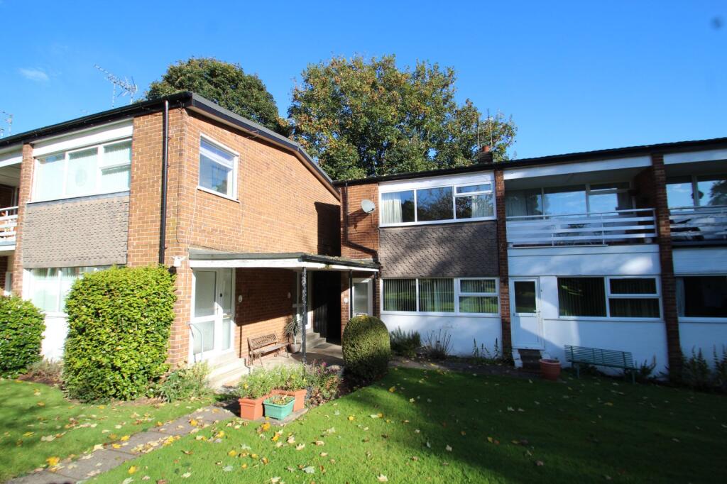 Main image of property: North Hill Close, Roundhay, Leeds, LS8