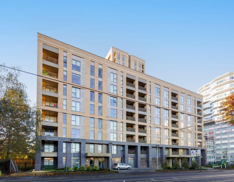 Main image of property: West Heights, Addiscombe Road, Croydon, CR0