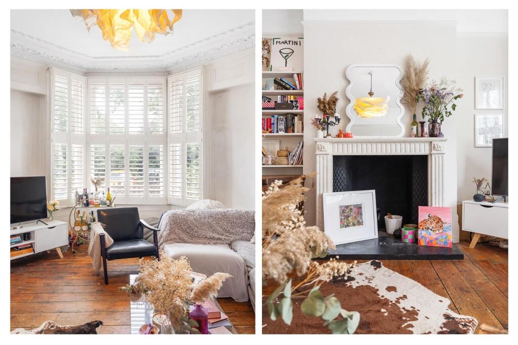 Apartment in London - More