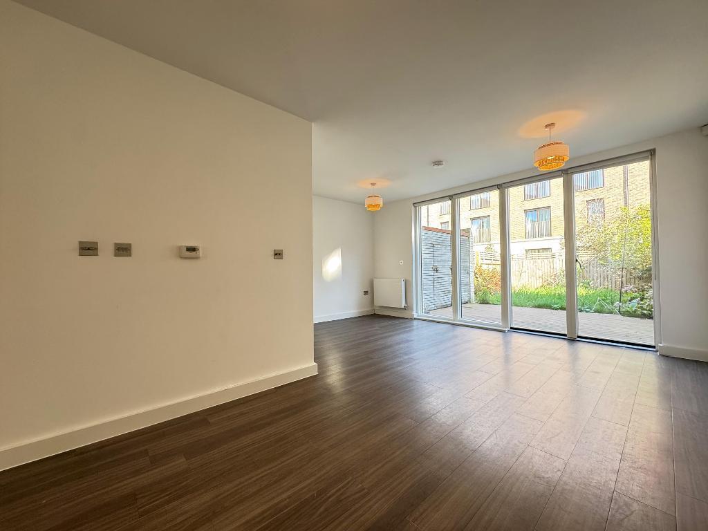 Main image of property: Keirin Road, Stratford, London, E20 1GU
