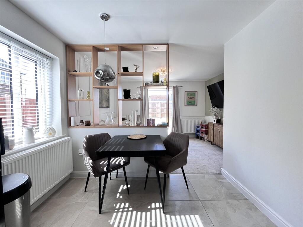 House in Shrewsbury, Telford Estate - View 4