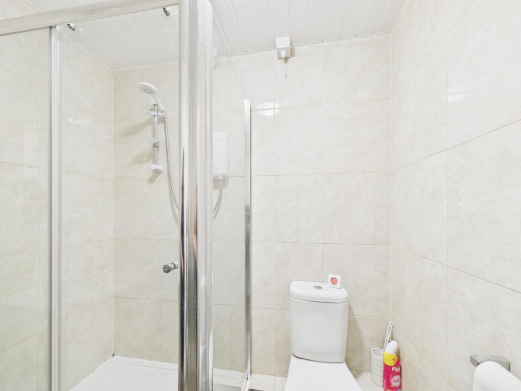 Apartment in Derby - More