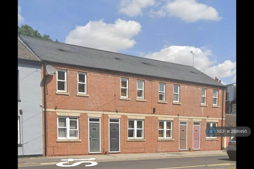 Main image of property: Thomas St, Lincoln, LN2