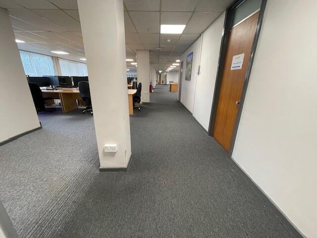 Open Plan