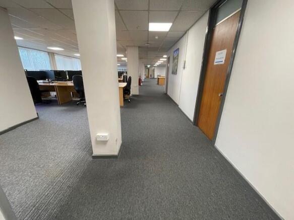 Open Plan