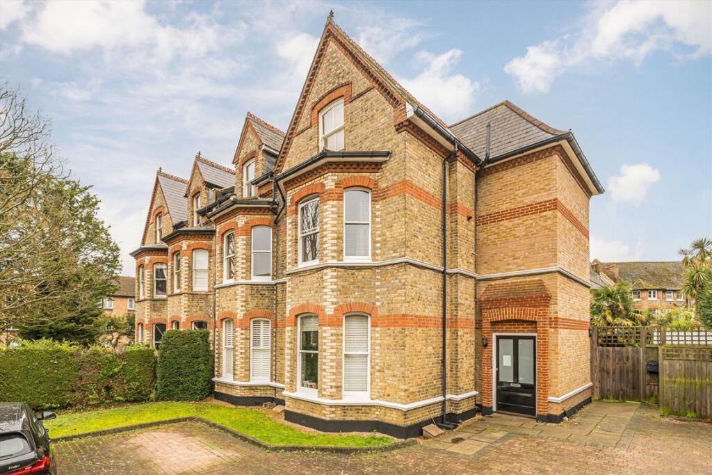 Main image of property: Surbiton Hill Park, Surbiton