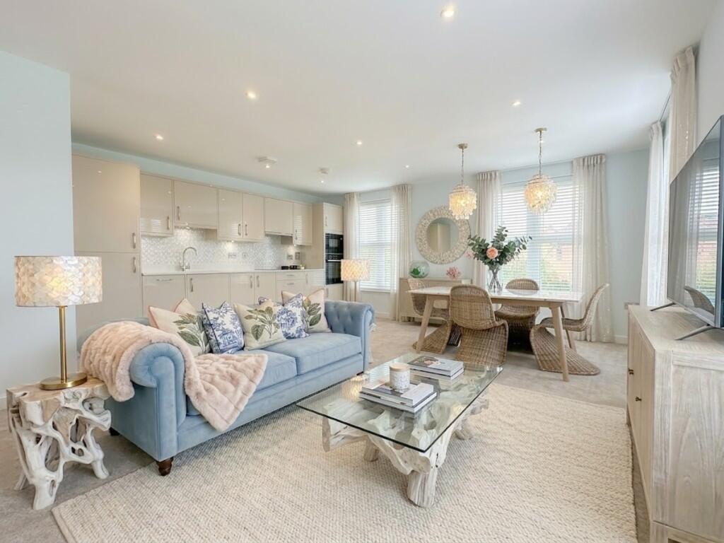 Main image of property: Fountain Way, Salisbury, Wiltshire, SP2