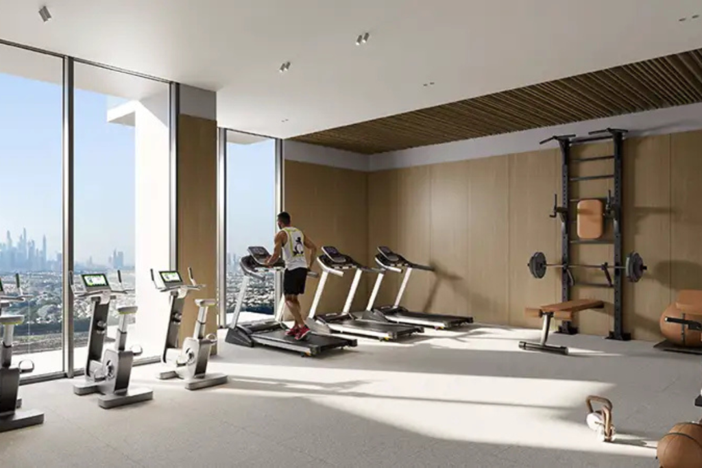 Main image of property: Dubai