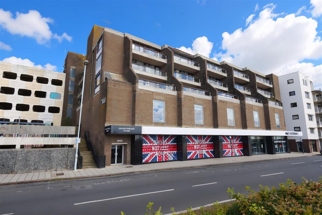 Marine Parade, Worthing