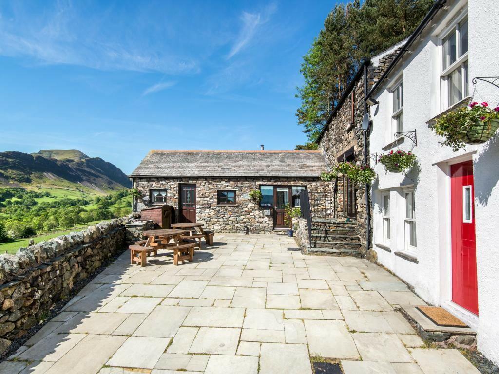 Newlands Fell House, Newlands Valley, Keswick, Cumbria, CA12 5TS photo 4