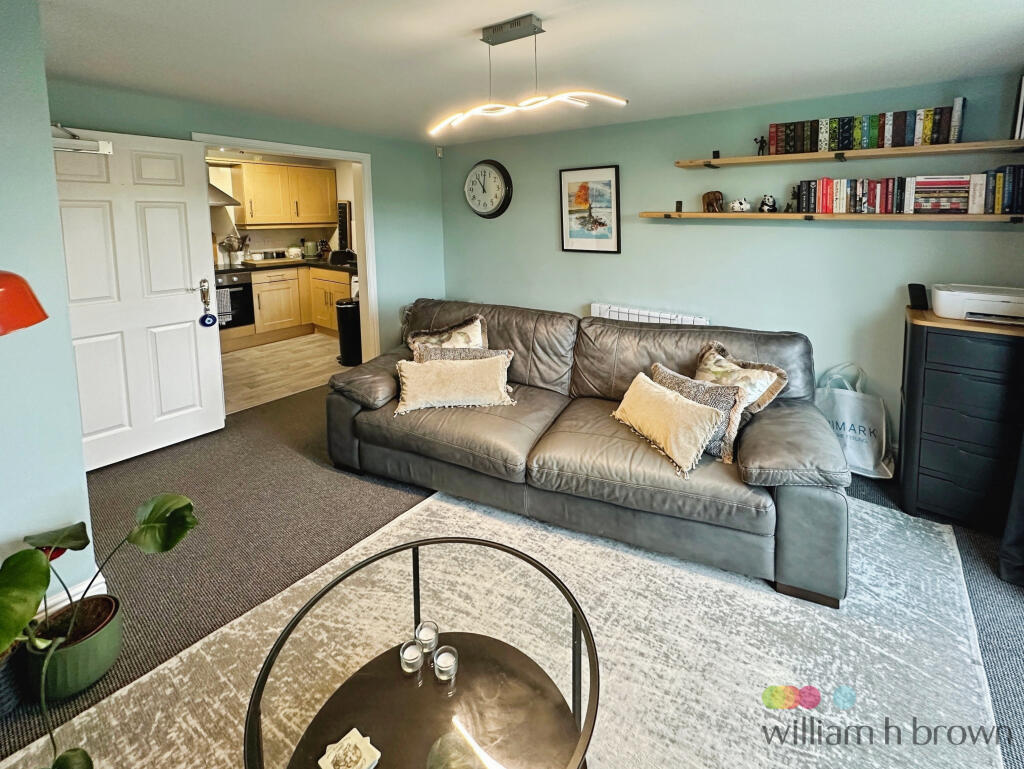 Apartment in Lincoln - View 5