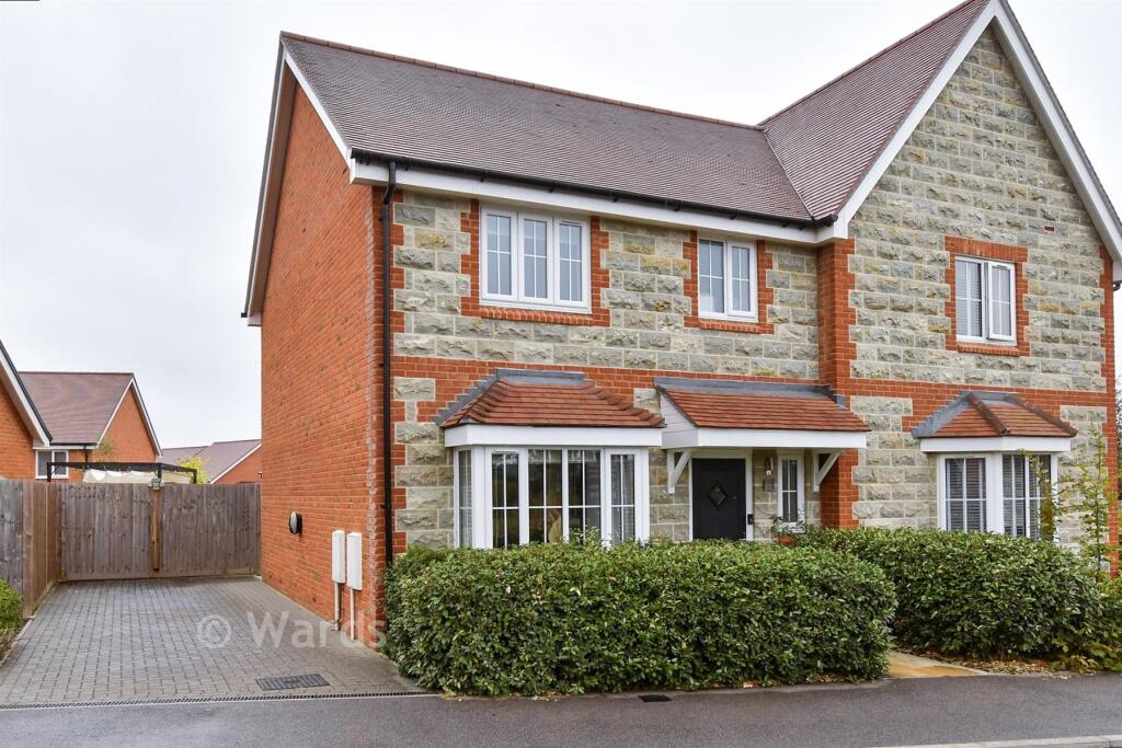 Main image of property: Holdgate Road, Otham, Maidstone, Kent
