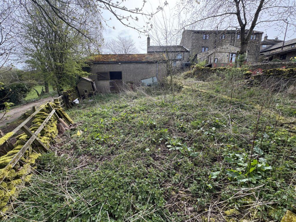 Conversion For Sale – The Stables, Hill Top Road, Hainworth, Keighley, BD21 5QH – pohled 5