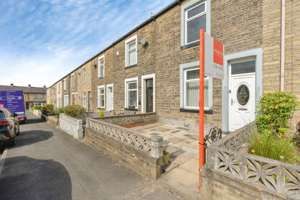 Main image of property: Killington Street, BURNLEY, Lancashire, BB10