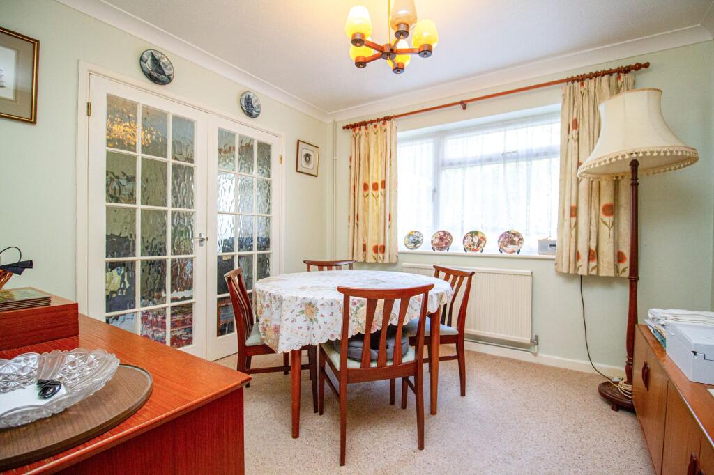 Ridley Close, Fleet, GU52 photo 4