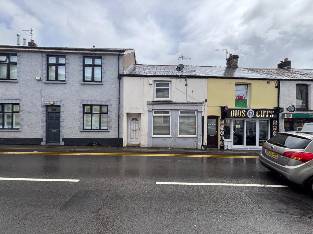 Main image of property: Station Street, Abersychan, Pontypool