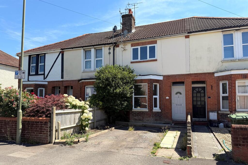 Main image of property: Eastleigh