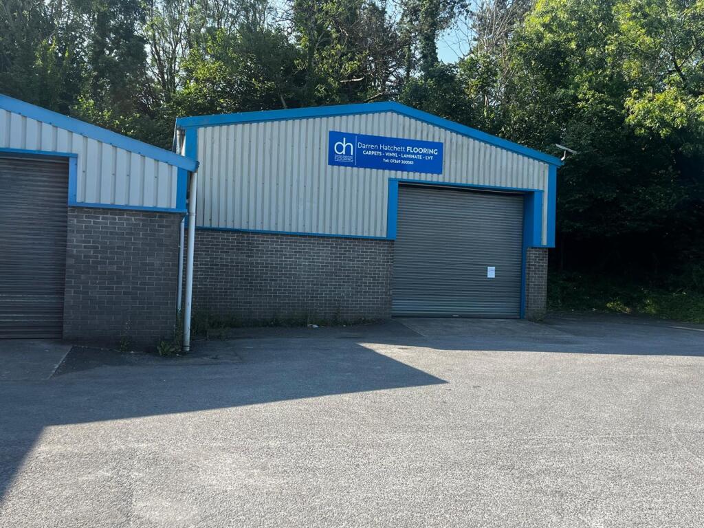 Main image of property: Attlee Street, Brynmenyn Industrial Estate, CF32