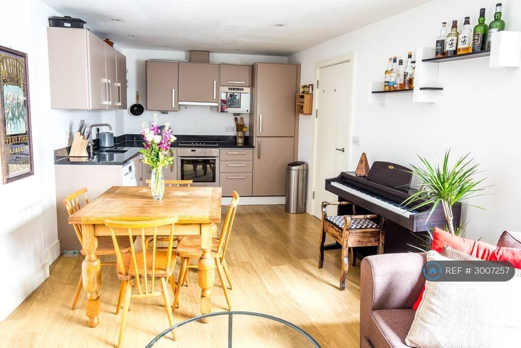 Main image of property: Bermondsey Street, London, SE1