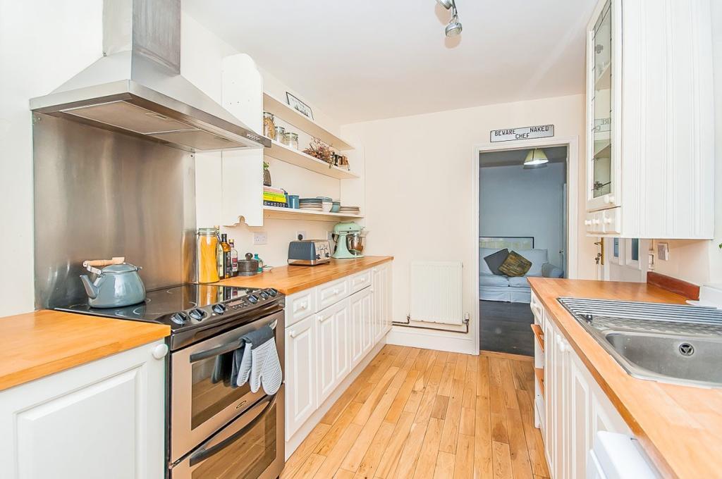 House in Peterborough - View 3