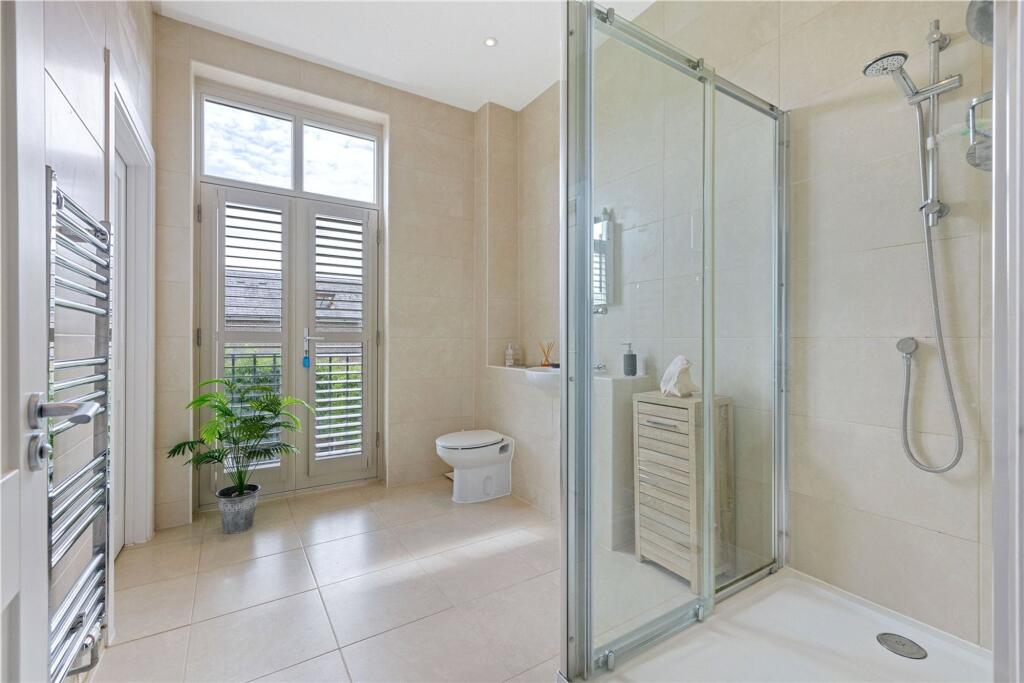 House in Chichester - View 4