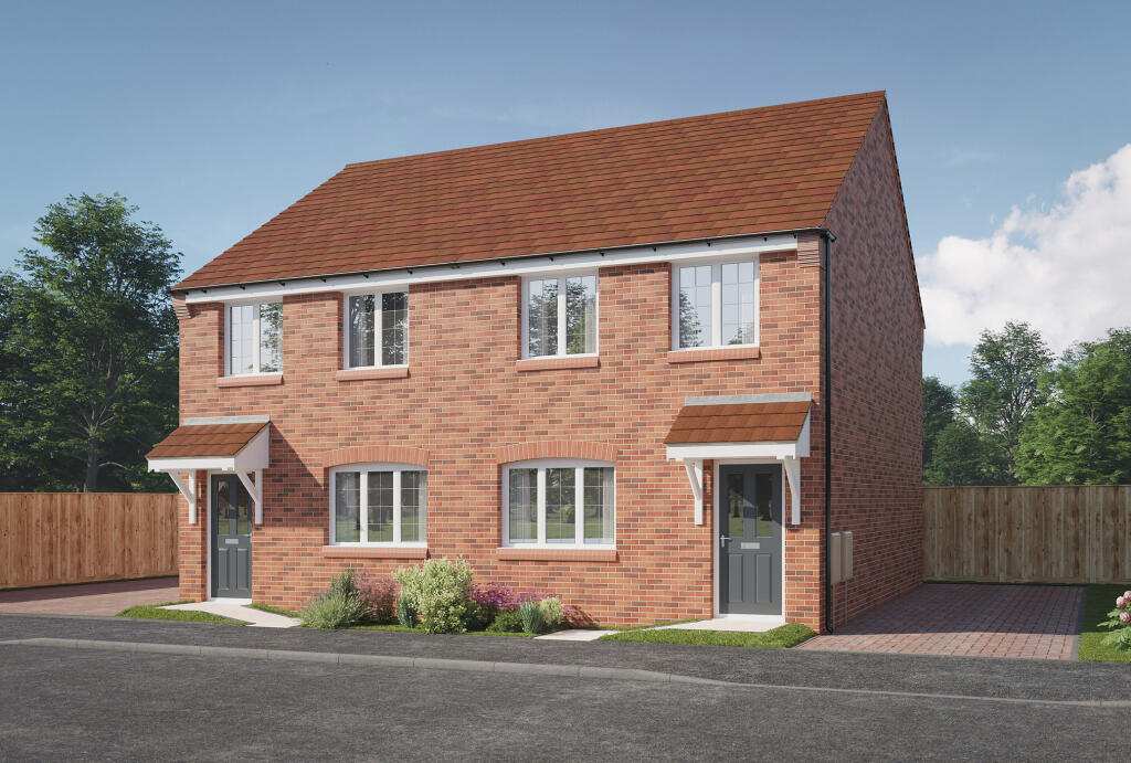 Main image of property: Hunnington, Worcestershire,
B62 0LF