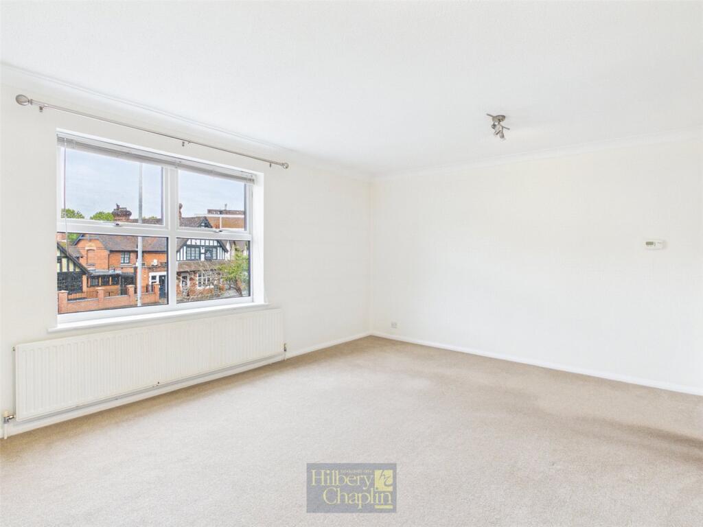 Apartment in Chelmsford - More