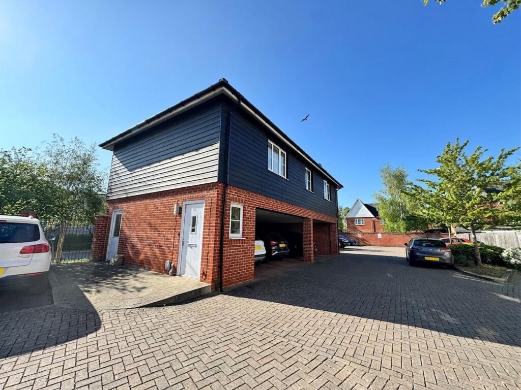 Main image of property: Chenille Drive, High Wycombe, HP11