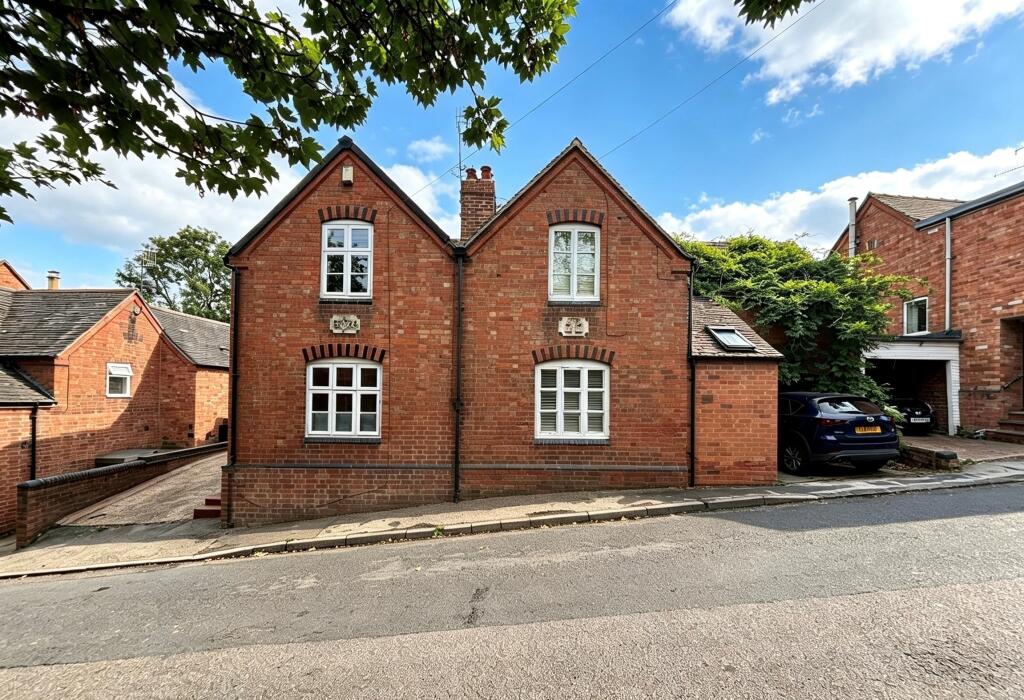 Main image of property: Church Bank, Temple Grafton, Alcester, B49 6NU