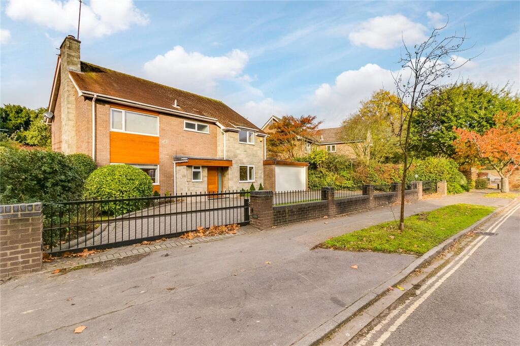 Main image of property: Cedar Heights, 
Richmond, TW10