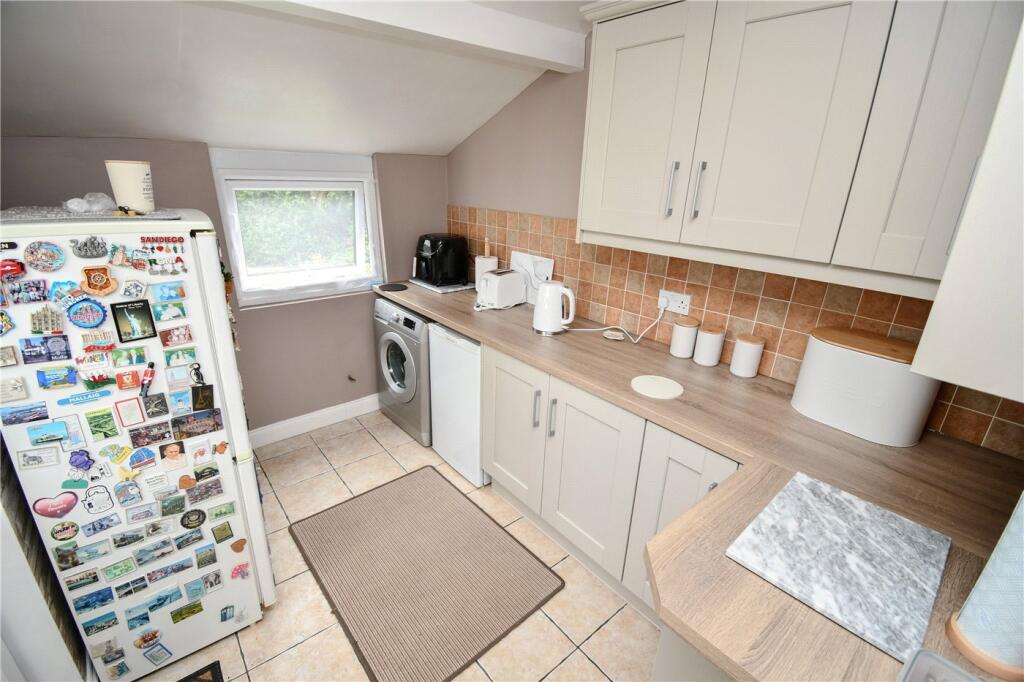 House in Wirral, Greasby - View 5