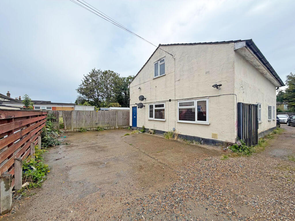 Main image of property: Albert Road,  Romford, RM1