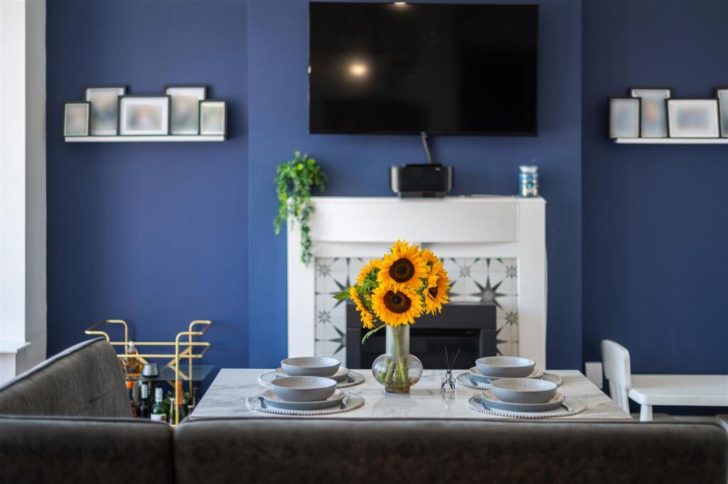 House in Havant, Bedhampton - More