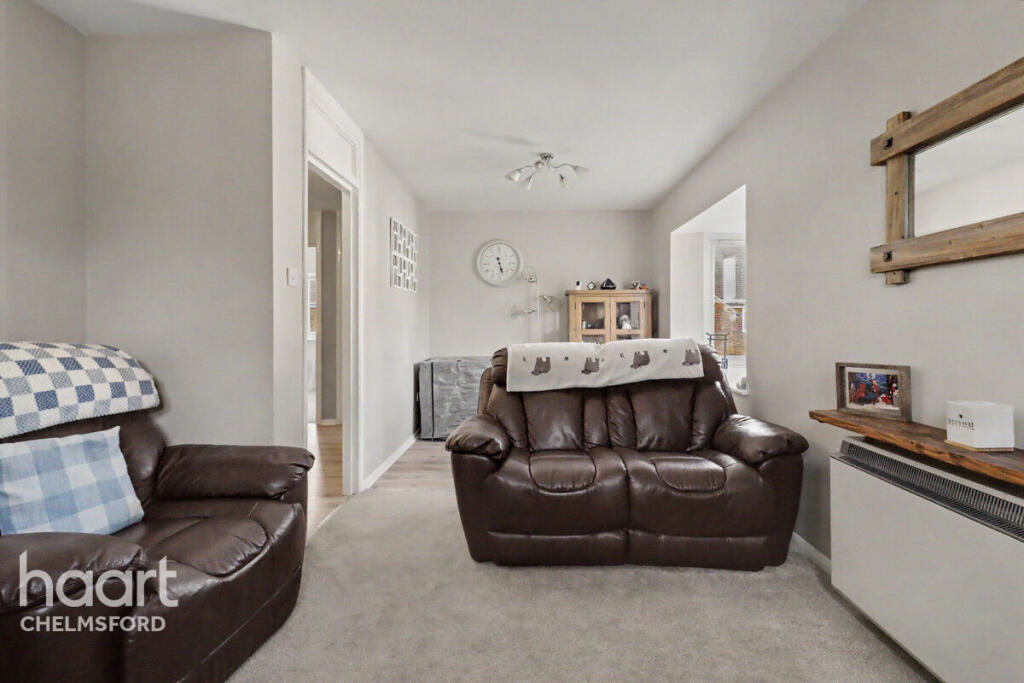 Apartment in Chelmsford, Boreham - View 3