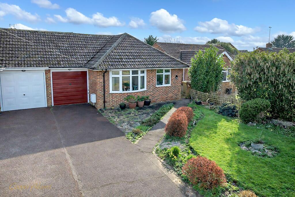 Main image of property: Old Worthing Road, East Preston, BN16