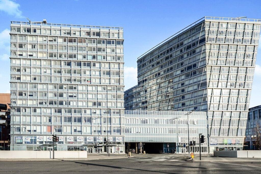 Main image of property: Strand Street, Liverpool, L1