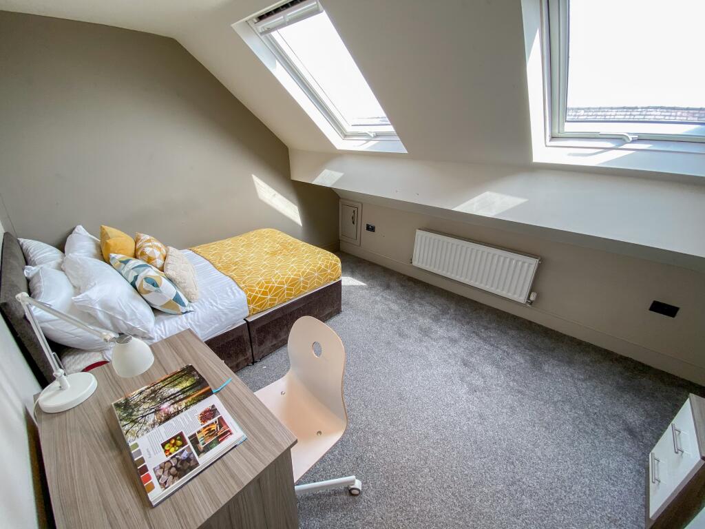 House in Liverpool - View 5