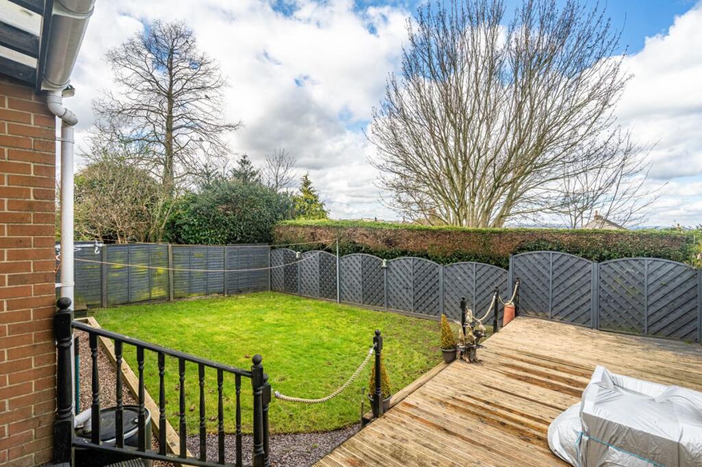 Additional image 34 of Moorside Gardens, Drighlington, Bradford