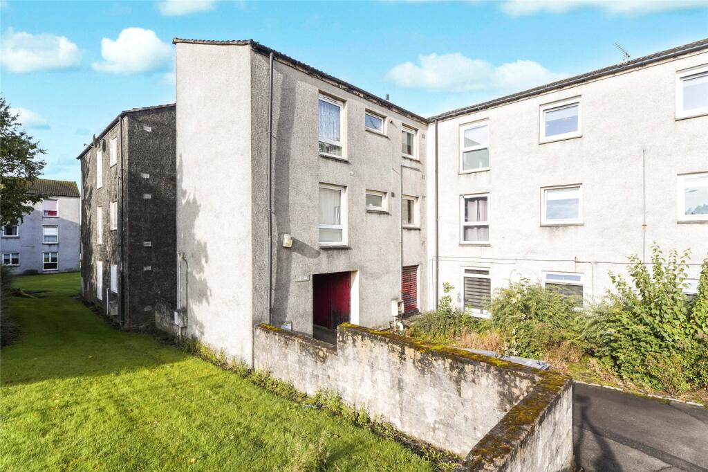 Main image of property: Rowan Road, Cumbernauld, Glasgow, North Lanarkshire, G67