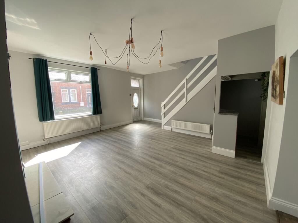 Brooklyn Terrace, Murton, Seaham, Durham, SR7 9NR photo 5