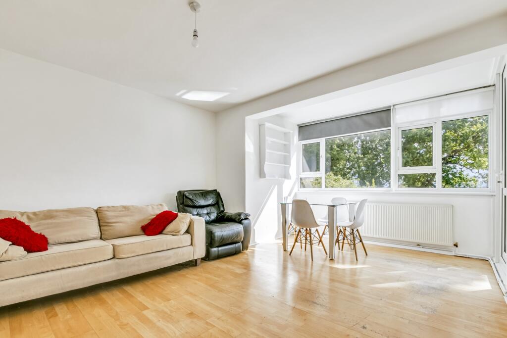 Main image of property: Weydown Close, London, SW19