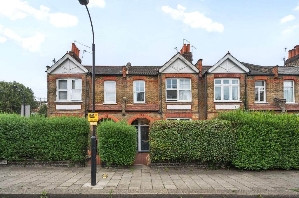 Main image of property: Emlyn Road, London, W12