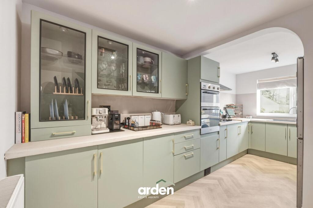 Additional image 3 of Mitten Avenue, Rednal, B45