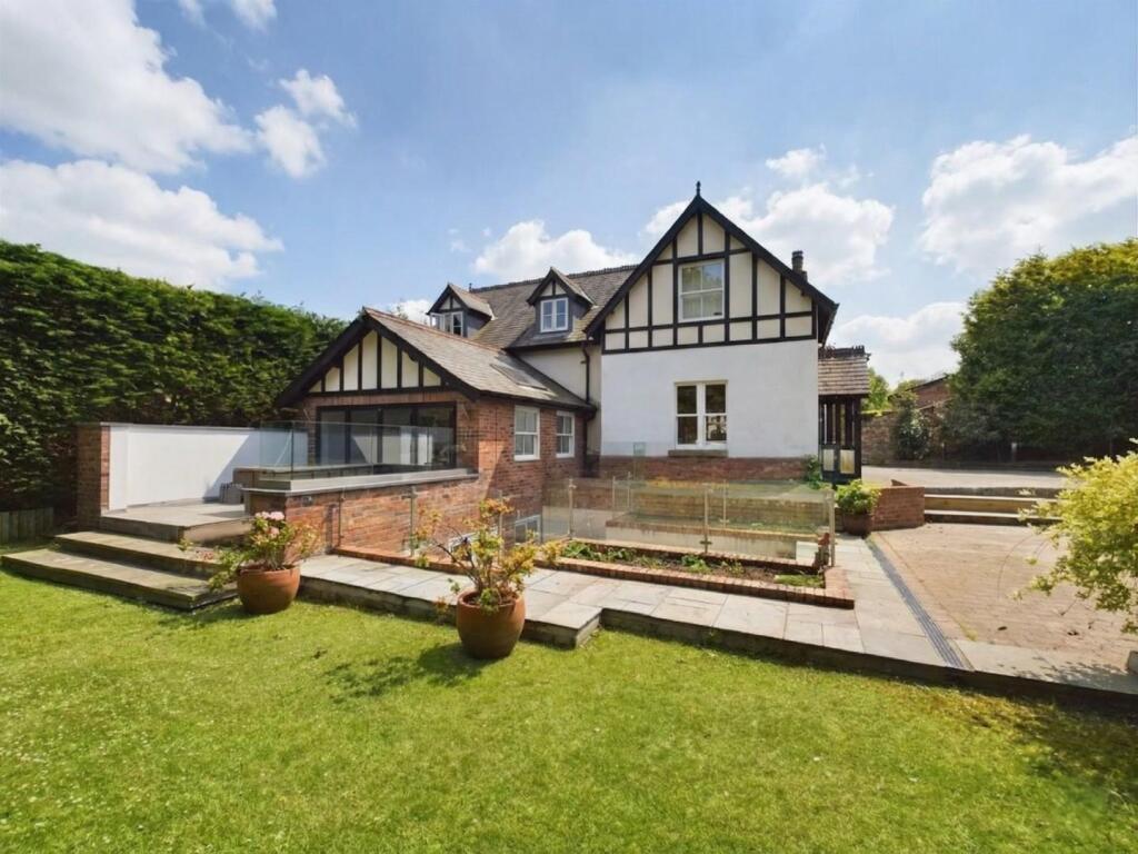 Main image of property: Priory Road, Bowdon
