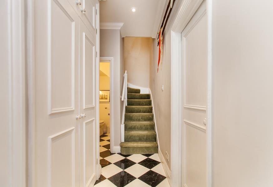 3 bedroom terraced house for rent