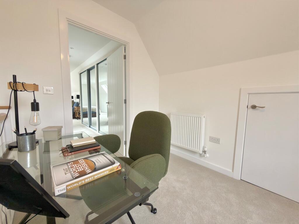 House in Swindon - More