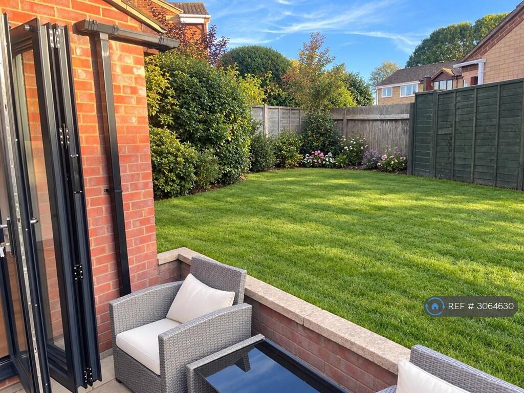 House in Swindon - View 5
